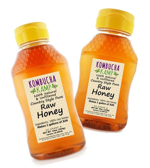 Kombucha Brewing Supplies & Kombucha Brewing Equipment